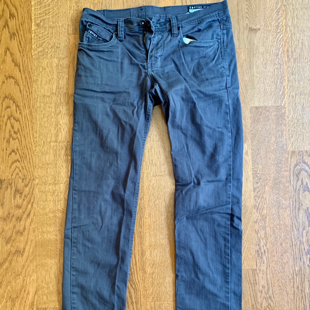 Empyre men’s 29 grey pants